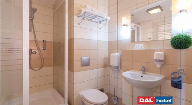 Номер Standard Hotel Dal Kielce