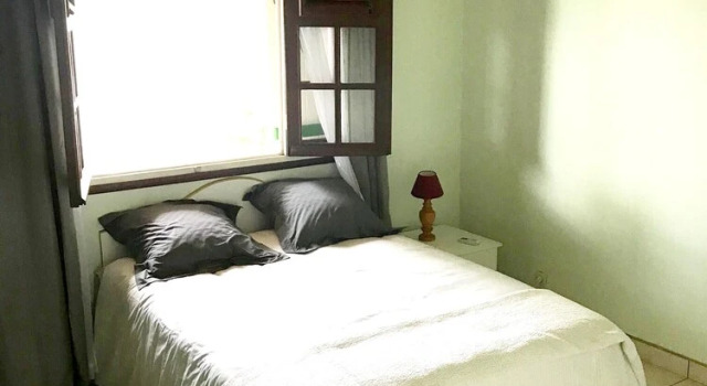 House With 4 Bedrooms in Douville, With Enclosed Garden and Wifi - 3 km From the Beach, Prenota Hotel Sainte-Anne Grande-Terre