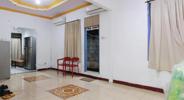 Arjuna Hostel, Reservar Albergue Hotéis baratos em Semarang, perto de Lawang Sewu