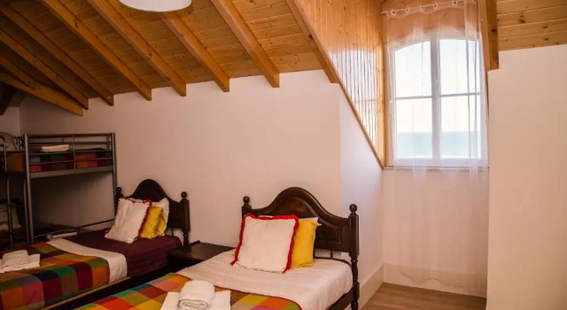 Семейный номер Standard Residencial Real Guest House