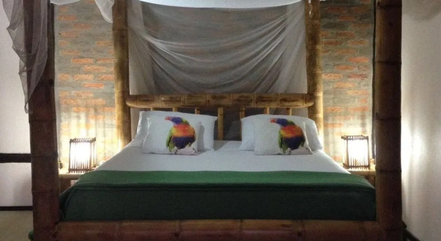 Bambusada Hotel & Restaurant