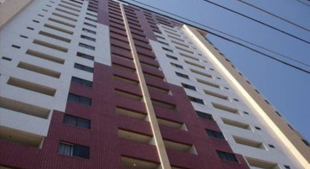 Moriah Apartments FO007, Забронировать Апартаменты/квартира Прайя-де-Ирасема Форталеза, рядом с Bishop Palace of Fortaleza