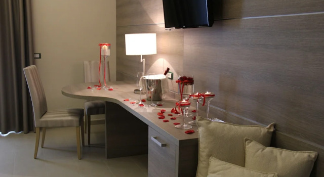 Hotel Delle Canne, Book Hotel Hotels in Amantea with Parking, Parking