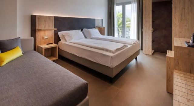 Номер Standard Hotel Livia