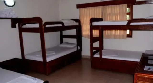 Apartamentos familiares frente a la playa, Réserver Appartement Appartements à Sucre, Appartement