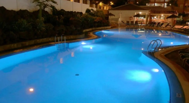 Апартаменты c 1 комнатой whala!tenerife