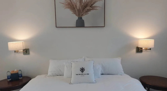 Номер Classic Hochelaga Inn