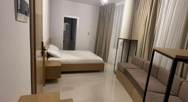 Номер Deluxe BELSAR Hotel