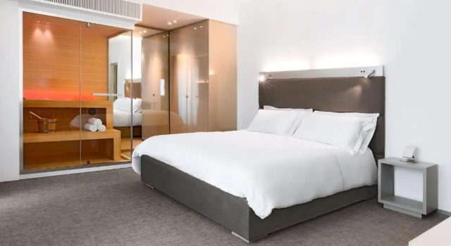 Номер Standard Dilman Luxury Stay