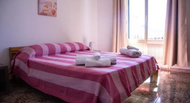 Апартаменты [MARZAMEMI FRONTEMARE] - A 20 Metri Dalla Spiaggia
