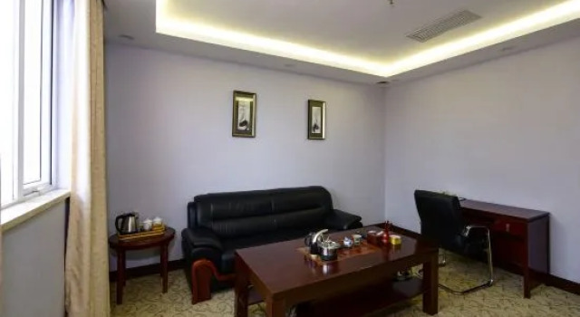 Люкс CateringHotel