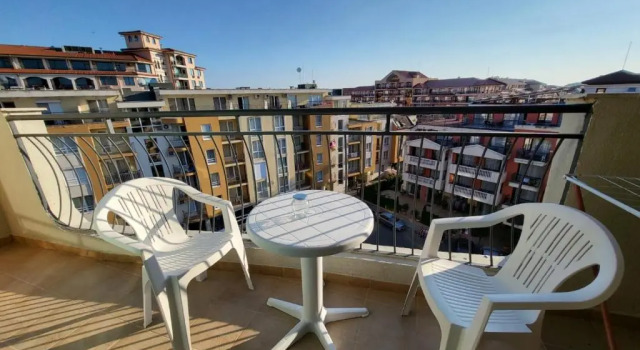 Апартаменты Superior Lux apartment in 4 star Hotel
