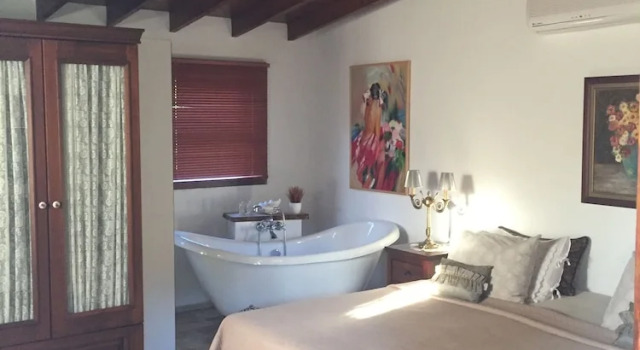 Двухместный номер Deluxe Kamarca House Hotel