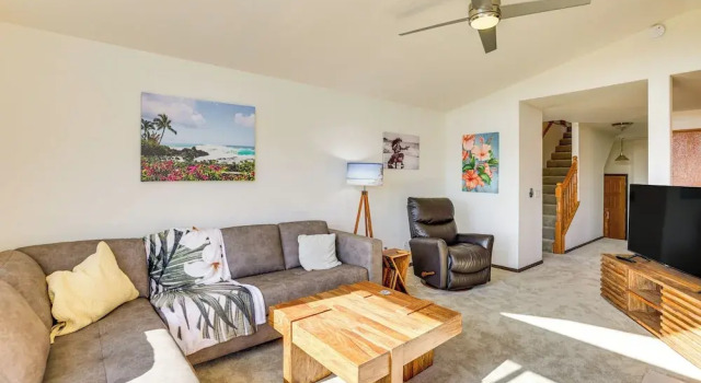 Коттедж 2 Mi to Pismo Beach: Oceano Retreat Near Wineries!