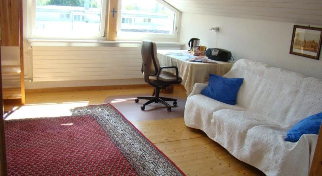 B&B Am Schellenberg