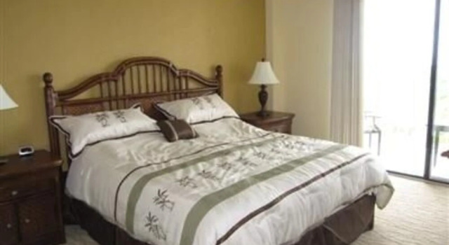 Sst4-1008 - South Seas Tower 2 Bedroom Condo