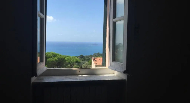 Коттедж Montemarcello Holiday Home