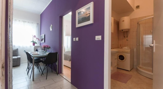 Апартаменты Apartment Love