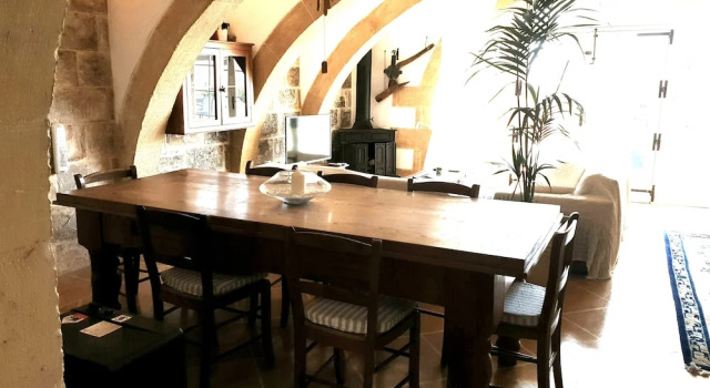 Villa Panoramic Farmhouse