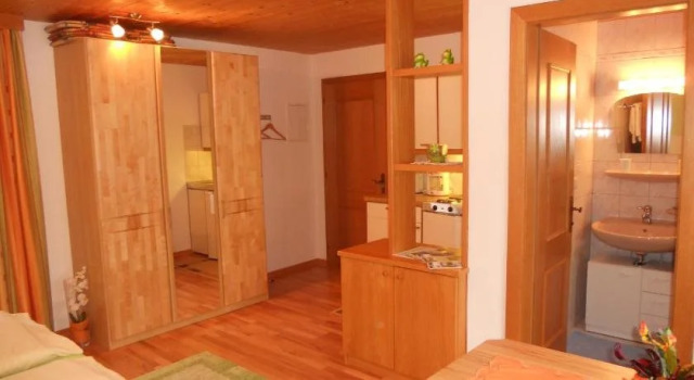 Appartements Sonnberg, Забронировать Апартаменты/квартира Гастайнерталь Зальцбург