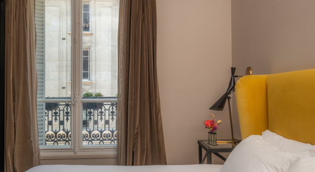 Hôtel Le Paris Singulier