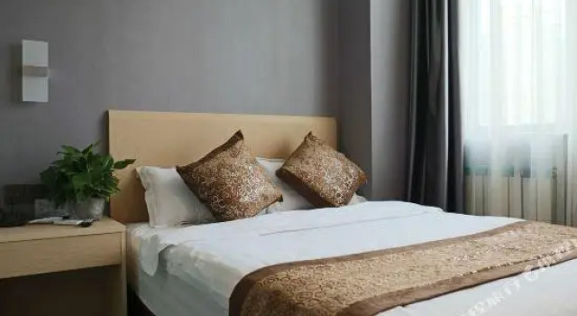 Ligong Hotel, Boek Hotel Hotels in Shaanxi met parkeren, Parkeren