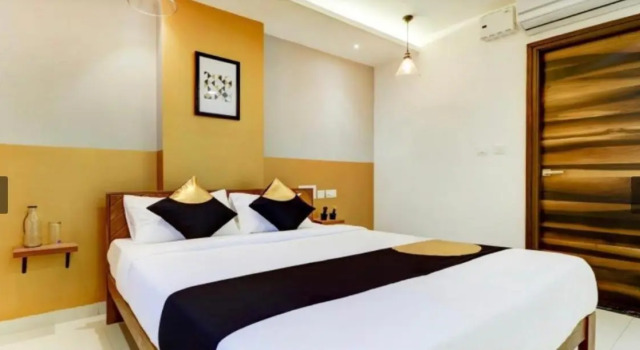 SERENE INTERNATIONAL, Забронировать Отель Бизнес-отели штата Карнатаки, 4* 5*