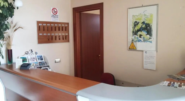 Hotel Caimo Bed-Breakfast
