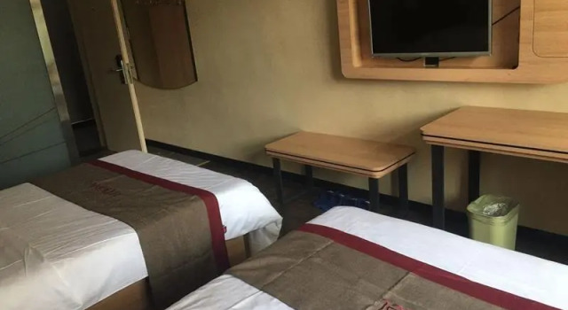 Thank Inn Hotel Hebei Xingtai Baixiang County Jianshe Road, Book Hotel Xingtai Hebei