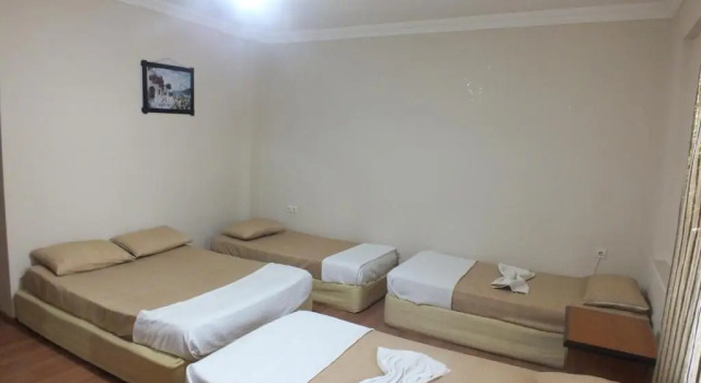 Семейный номер Standard Uyar Palace