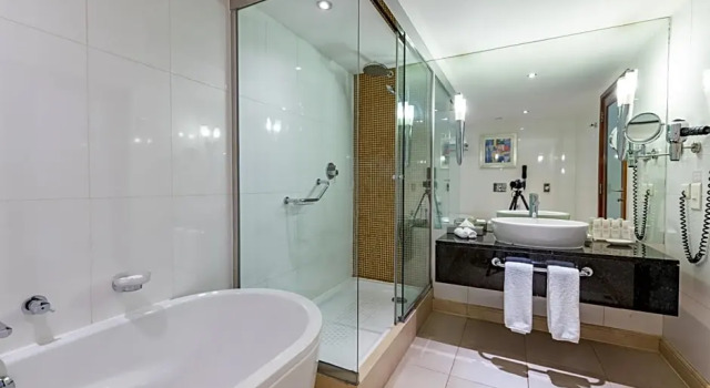Номер Executive Radisson Blu Hotel, Jeddah