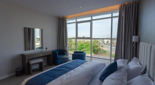 شقق سويت ستار للشقق المخدومة, Book Hotel Tabuk Tabuk Region