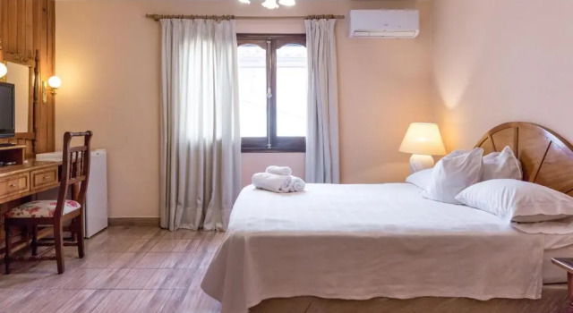 Standard famille chambre Paramanta Lifestyle Hotel