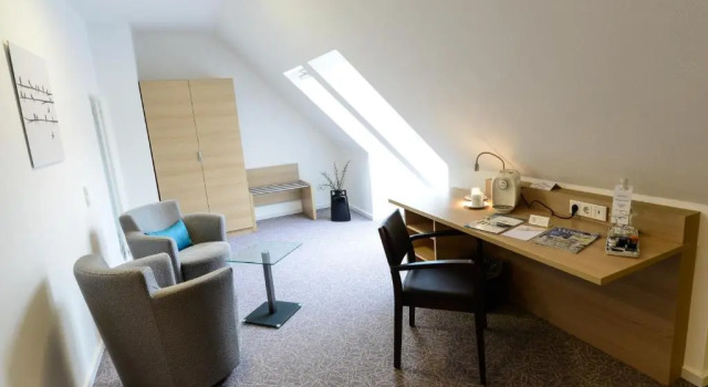 Семейный номер Standard Hotel Am Markt