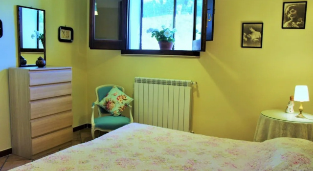 Appartamento Erica, Varaa Huoneisto Hotellit Ciociaria pysäköinnillä, Pysäköinti