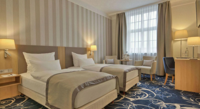 Schlosshotel Karlsruhe