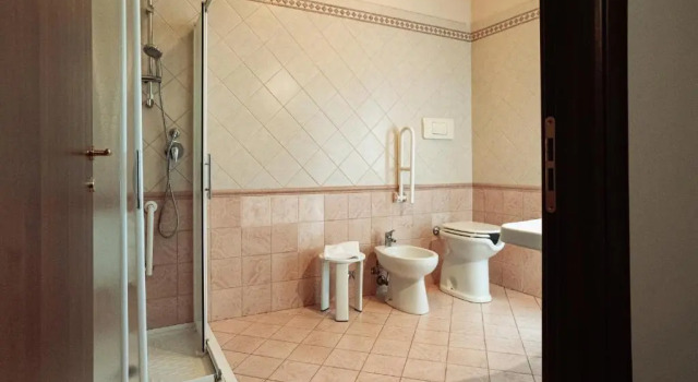 Номер Standard Il Pozzo Country House