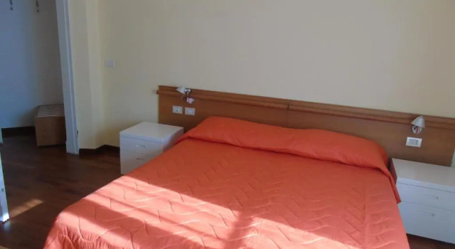 Двухместный номер Standard Affittacamere Bel Sole