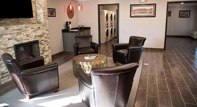Baymont Inn and Suites by Wyndham Columbus / Near OSU, Reserva ahora Hotel Columbus Ohio