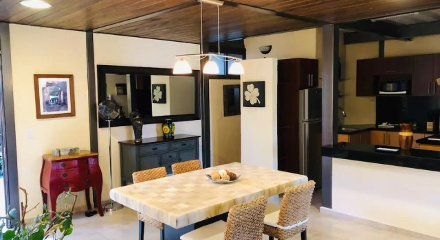 Номер Luxury Vista Real Villas