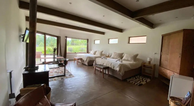 Полулюкс Patagonia House Hotel Boutique