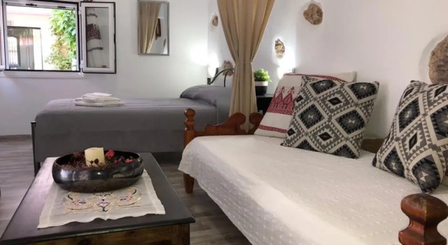 Little cottage, Забронировать Дом для отпуска Виллы Эллинико-Аргируполи, Вилла