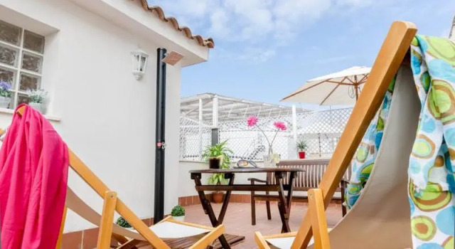 Апартаменты Standard Apartamentos Turísticos Duque de Hornachuelos