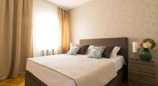 Holiday Home Lucija
