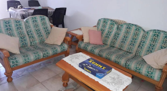 Rita SeaView Apartment, Book Apartment Hotels in Larnaca Region with Parking, Parking