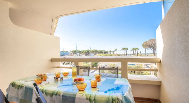 Ulysse Port de Plage, Boek Hotel Hotels in Camargue met parkeren, Parkeren