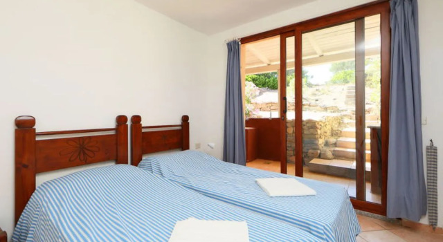 Vista Tavolara 1, Book Hotel Golfo Aranci Emerald Coast