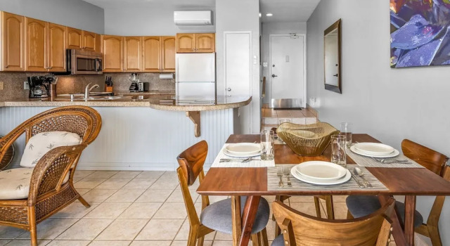 Номер Standard Napili Point B35 1 Bedroom Condo
