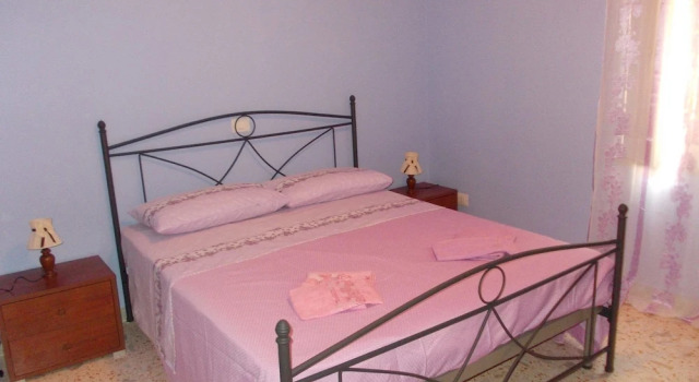 Двухместный номер Standard B&B Porta di Suso Camerota