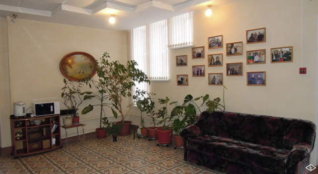 Никольская